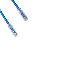 Panduit Corp - NK6PC7BUY - CABLE MOD 8P8C PLUG-PLUG 7'