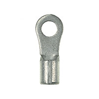 Panduit Corp - P12-10HDR-D - CONN RING CIRC 12-16AWG #10