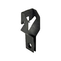 Panduit Corp - P122 - CLIP PURLIN S-HOOK