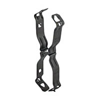 Panduit Corp - P1616M - CBL CLIP CONDUIT-CONDUIT MET