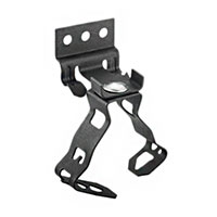 Panduit Corp - P350812M - STUD FASTENER 1/2 OR 3/4