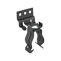 Panduit Corp - P3508P - STUD FASTENER 1/2 CONDUI