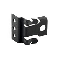 Panduit Corp - P350 - STUD FASTENER BOX TO STUD