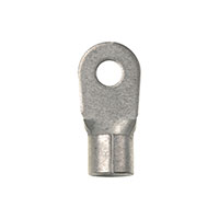 Panduit Corp - P4-56R-T - CONN RING CIRC 4AWG #5/16 CRIMP