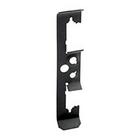 Panduit Corp - P4Z34 - CBL CLIP MULTI-FUNCTION CLIP ON
