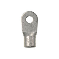 Panduit Corp - P6-10R-T - CONN RING CIRC 6AWG #10 CRIMP