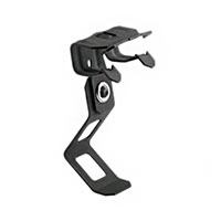 Panduit Corp - P6A24 - CLAMP BEAM 1/8"-1/4" FLANGE