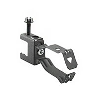 Panduit Corp - PBC812MSM - CBL CLIP CONDUIT METALLIC BEAM