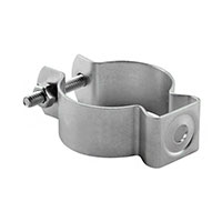 Panduit Corp - PCD6B - CBL CLAMP CONDUIT MET FASTENER