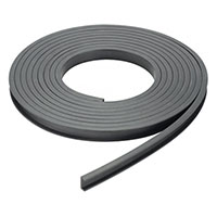Panduit Corp - PCSSH-B-CR - CUSHION SLEEVING 100 FT.