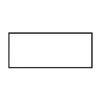 Panduit Corp - PCWL-BL - LABEL INVNTRY CNTRL 1.5"X0.63"