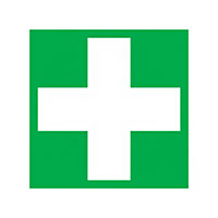 Panduit Corp - PESH-D-2 - LABEL ID RATINGS 3.94"X3.94"