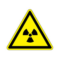 Panduit Corp - PESW-C-6Y - LABEL ELECTRL WARN 1.97" W 10PC