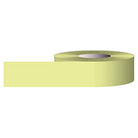 Panduit Corp - PFM0244 - 2"X30FT GLOW MARKING TAPE