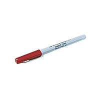 Panduit Corp - PFX-2 - PEN MARKING FINE TIP RED