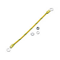 Panduit Corp - PGKE - GROUNDING KIT FOR MODULAR PANELS