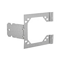 Panduit Corp - PH23 - BOX MOUNTING SUPPORT BRACKET
