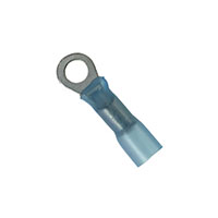 Panduit Corp - PH14-10R-Q - CONN RING CIRC 14-16AWG #10