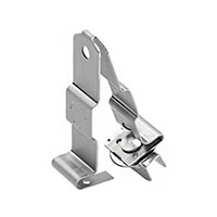 Panduit Corp - PIDS - T-BAR DROP WIRE CLIP FOR 1 T-BAR