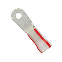 Panduit Corp - PK8-56R-T - CONN RING CIRC 8AWG #5/16 CRIMP