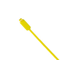 Panduit Corp - PL2M2S-D4Y - MARKER TIE WRAP 7.4L STANDAR