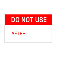 Panduit Corp - PLD-11 - LABEL ID RATINGS 1.5"X1" 200PC