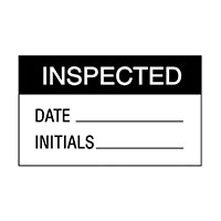 Panduit Corp - PLD-28 - LABEL ID RATINGS 1.5"X1" 200PC