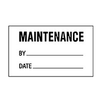 Panduit Corp - PLD-29 - LABEL ID RATINGS 1.5"X1" 200PC