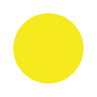 Panduit Corp - PLD-63 - LABEL ELECTRL WARN 0.75" 300PC