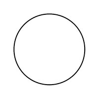 Panduit Corp - PLD-77 - LABEL ELECTRL WARN 0.75" 200PC