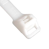 Panduit Corp - PLT2EH-C - CABLE TIE EXTRA HVY NAT 9.0"