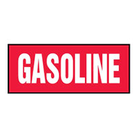 Panduit Corp - PLVS0205B3542 - LABEL 5"X2" WHITE/RED