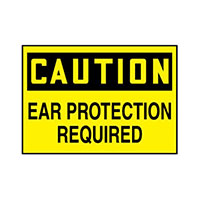 Panduit Corp - PLVS0305C3617 - LABEL ELECTRL WARN 5"X3.5" BK/YL