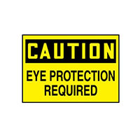 Panduit Corp - PLVS0305C3623 - LABEL ELECTRL WARN 5"X3.5" BK/YL