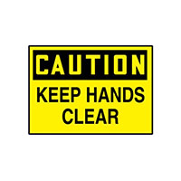 Panduit Corp - PLVS0305C3791 - LABEL ELECTRL WARN 5"X3.5" BK/YL