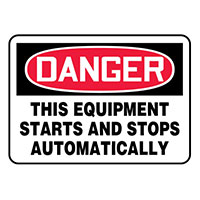 Panduit Corp - PLVS0710D7169 - SIGN ELECTRL WARN 10"X7" RD/BK/W