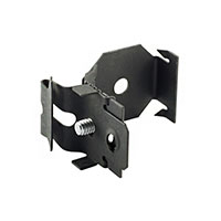 Panduit Corp - PMFO - BOX TO STUD SUPPORT FLUSH WALL