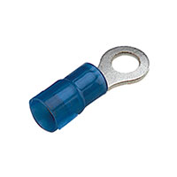 Panduit Corp - PMN2-5R-3K - CONN RING CIRC 14-16AWG M5 CRIMP