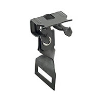 Panduit Corp - PMSR24 - STRAP HANGR CLIP HAMMER-ON BEAM