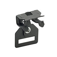 Panduit Corp - PMSS24 - STRAP HANGR CLIP HAMMER-ON BEAM