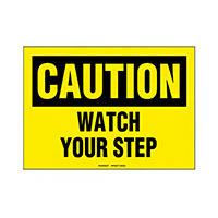 Panduit Corp - PPS0710C92 - SIGN ELECTRL WARN 10"X7" BLK/YLL