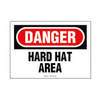 Panduit Corp - PPS0710D104 - SIGN ELECTRL WARN 10"X7" BLK/RED