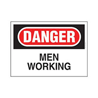 Panduit Corp - PPS0710D67 - SIGN ELECTRL WARN 10"X7" BLK/RED