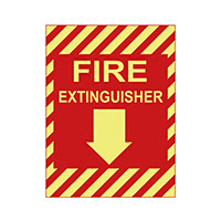 Panduit Corp - PPS1209G010 - SIGN ID/RATINGS 12"X9" WHITE/RED