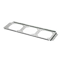 Panduit Corp - PRBS16 - RIGID BOX MOUNTING BRACKET