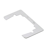 Panduit Corp - PRLC - OUTLET DEVICE RETAINER