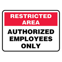 Panduit Corp - PRS0710B7040 - SIGN ELECTRL WARN 10"X7" RD/BK/W