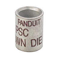 Panduit Corp - PSCPNK-L - CONN INLINE 1/0-12 AWG CRIMP
