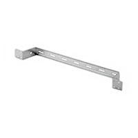 Panduit Corp - PSGB16A - BOX MNT BRACKET TO SUPP 2-1/8 B