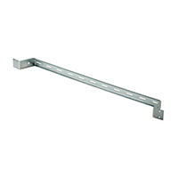 Panduit Corp - PSGB24A - BOX MNT BRACKET TO SUPP 2-1/8 B